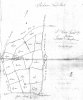 Map of Parham New Park, 1761