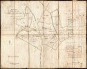 Estate in Parham, Suffolk in the Occupation of Samuel King, the Property of Sam'l Kilderbee Esq'e; Adjusted down to the year 1819