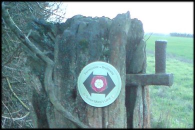 Waymarker